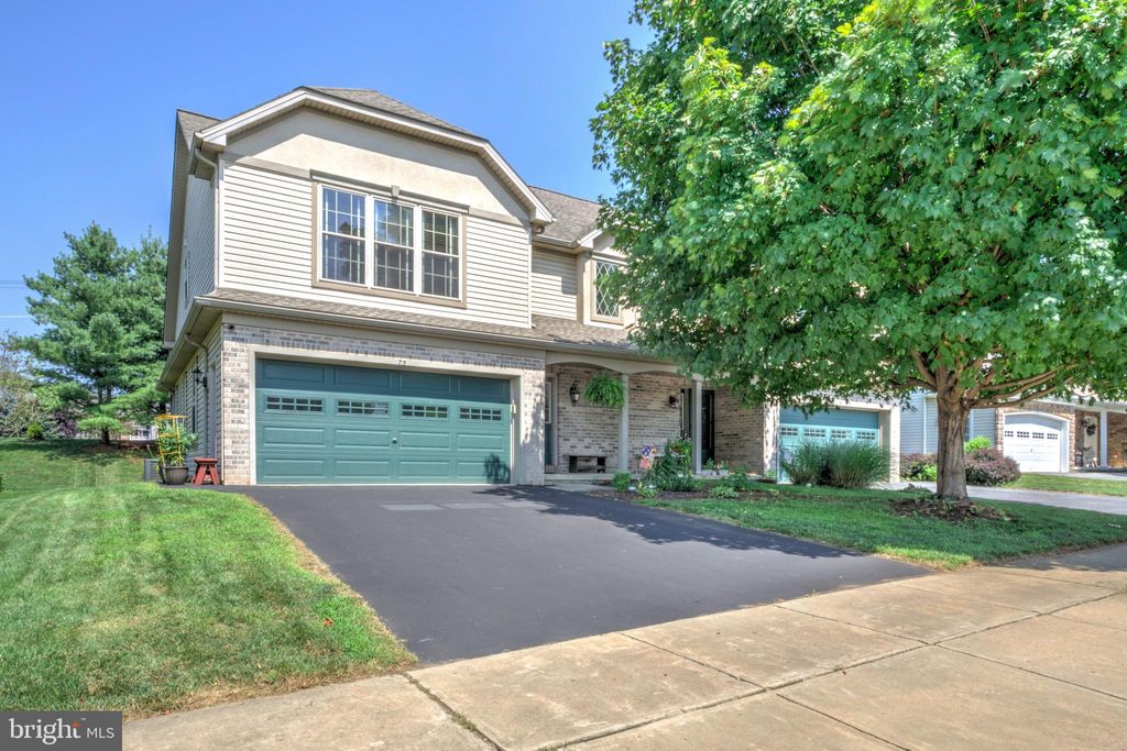 Photo of 75 Gentleness Drive, EPHRATA, PA 17522 (MLS # PALA2074040)