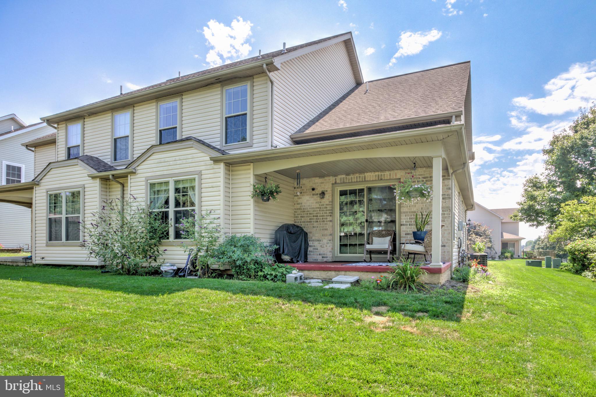 75 GENTLENESS DRIVE