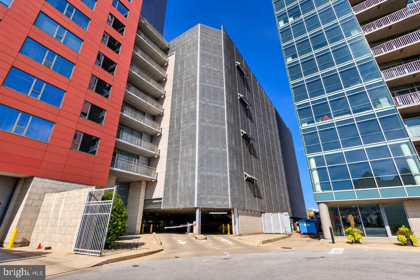 105 CHRISTINA LANDING DRIVE 1601