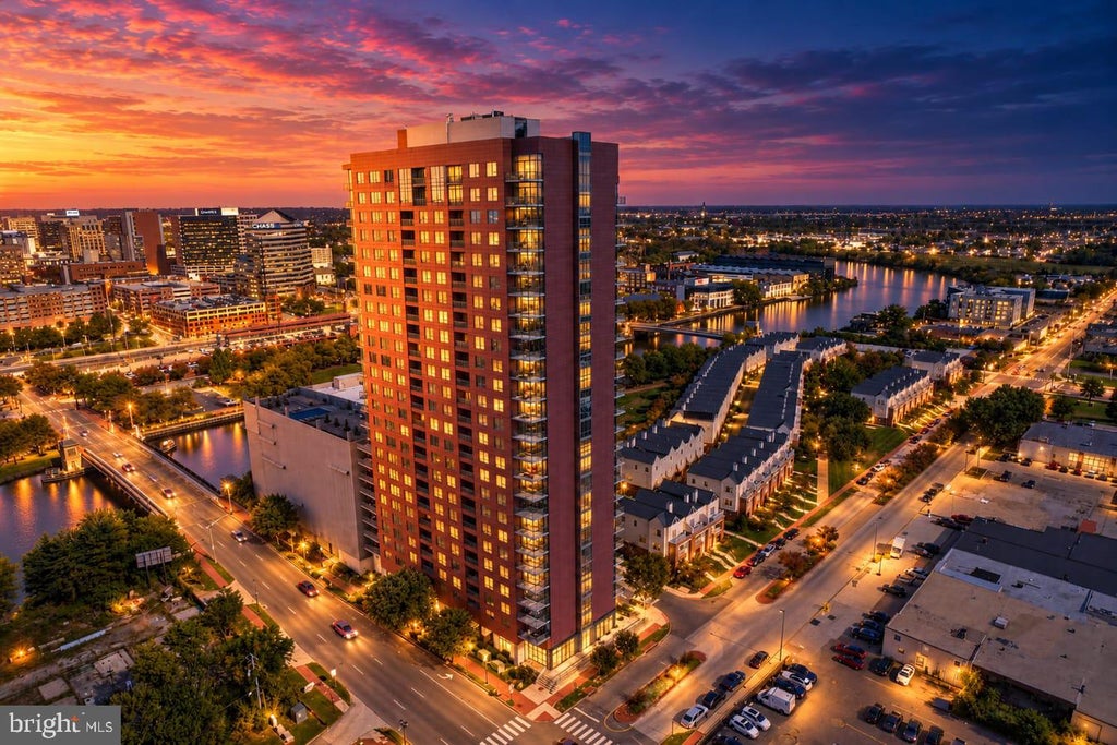 Photo of 105 Christina Landing Drive #1601, WILMINGTON, DE 19801 (MLS # DENC2113390)