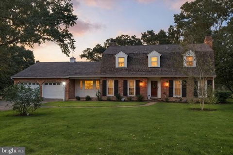 1 HEIDELBERG COURT BERNVILLE PA 19506