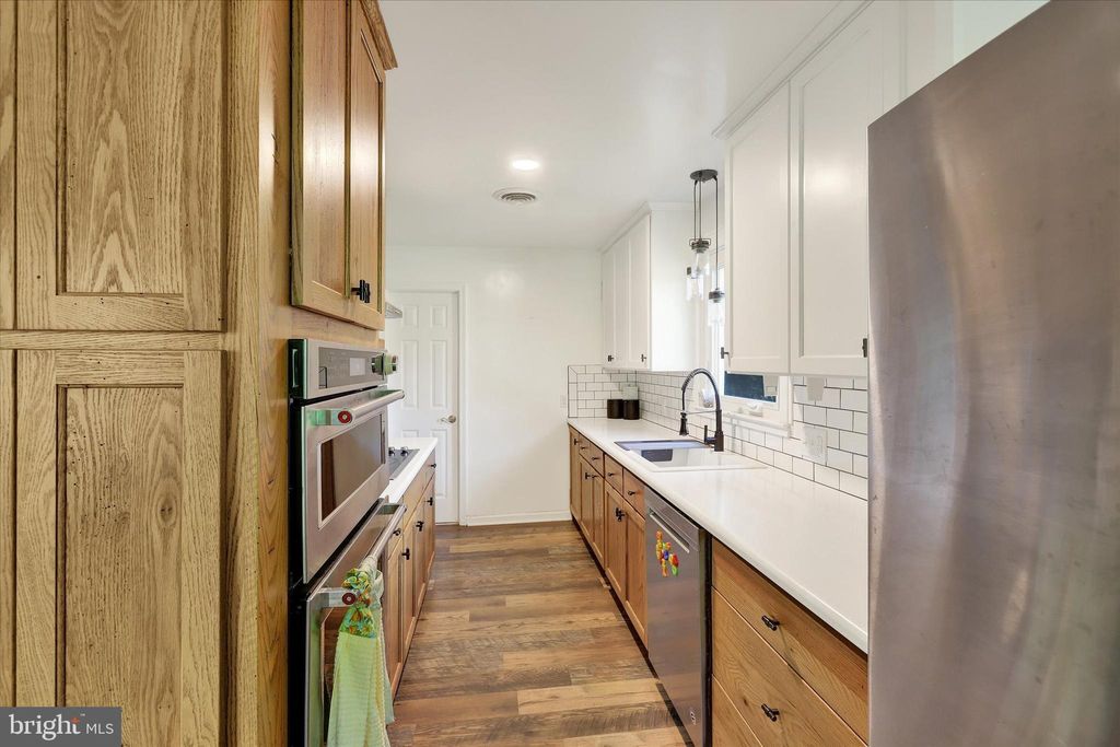 Photo of 620 Saint Johns Road, LITTLESTOWN, PA 17340 (MLS # PAAD2021186)