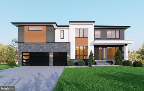 Photo of 1736 Great Falls Street, MCLEAN, VA 22101 (MLS # VAFX2297342)