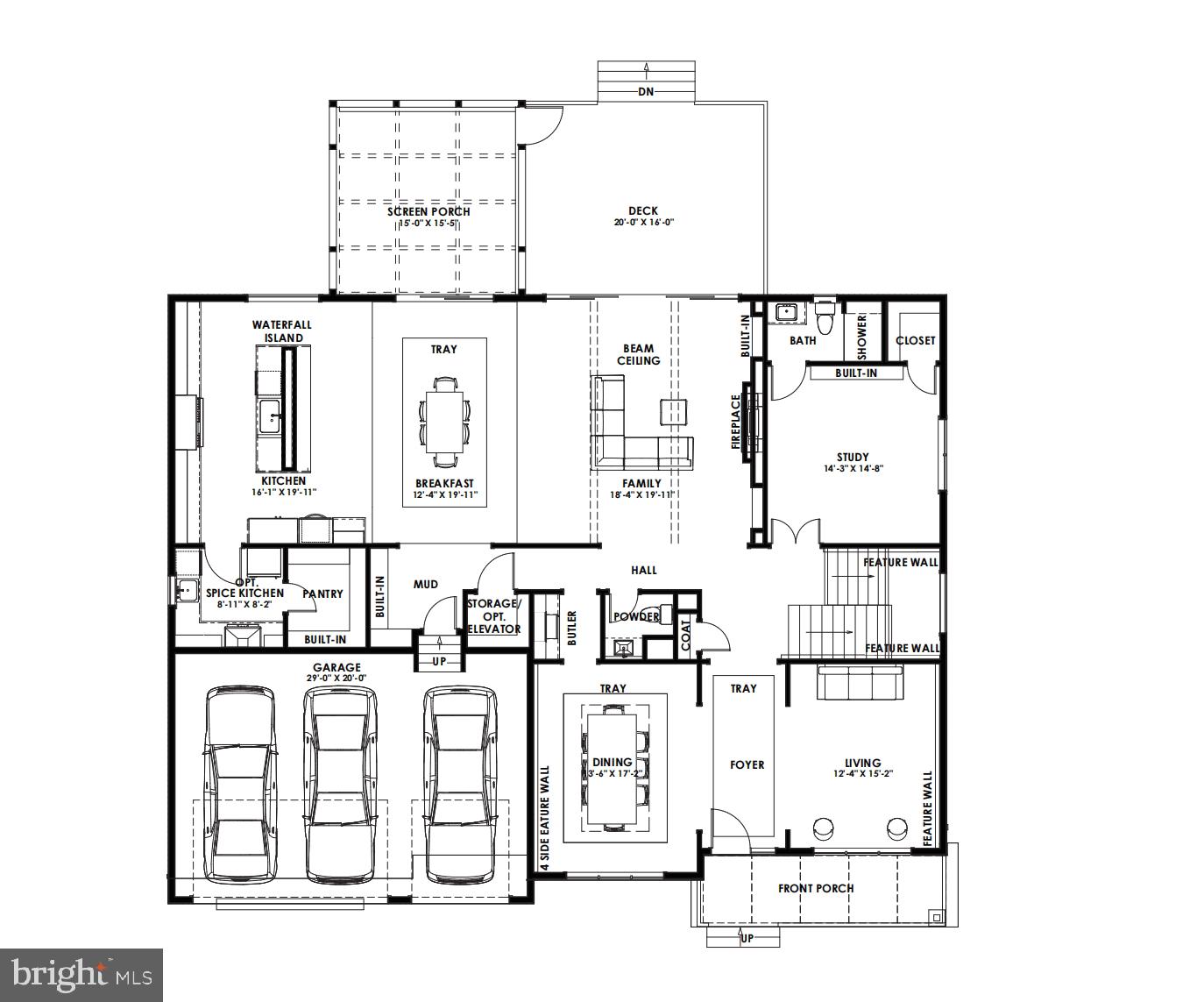 NONE AVAILABLE - Residential