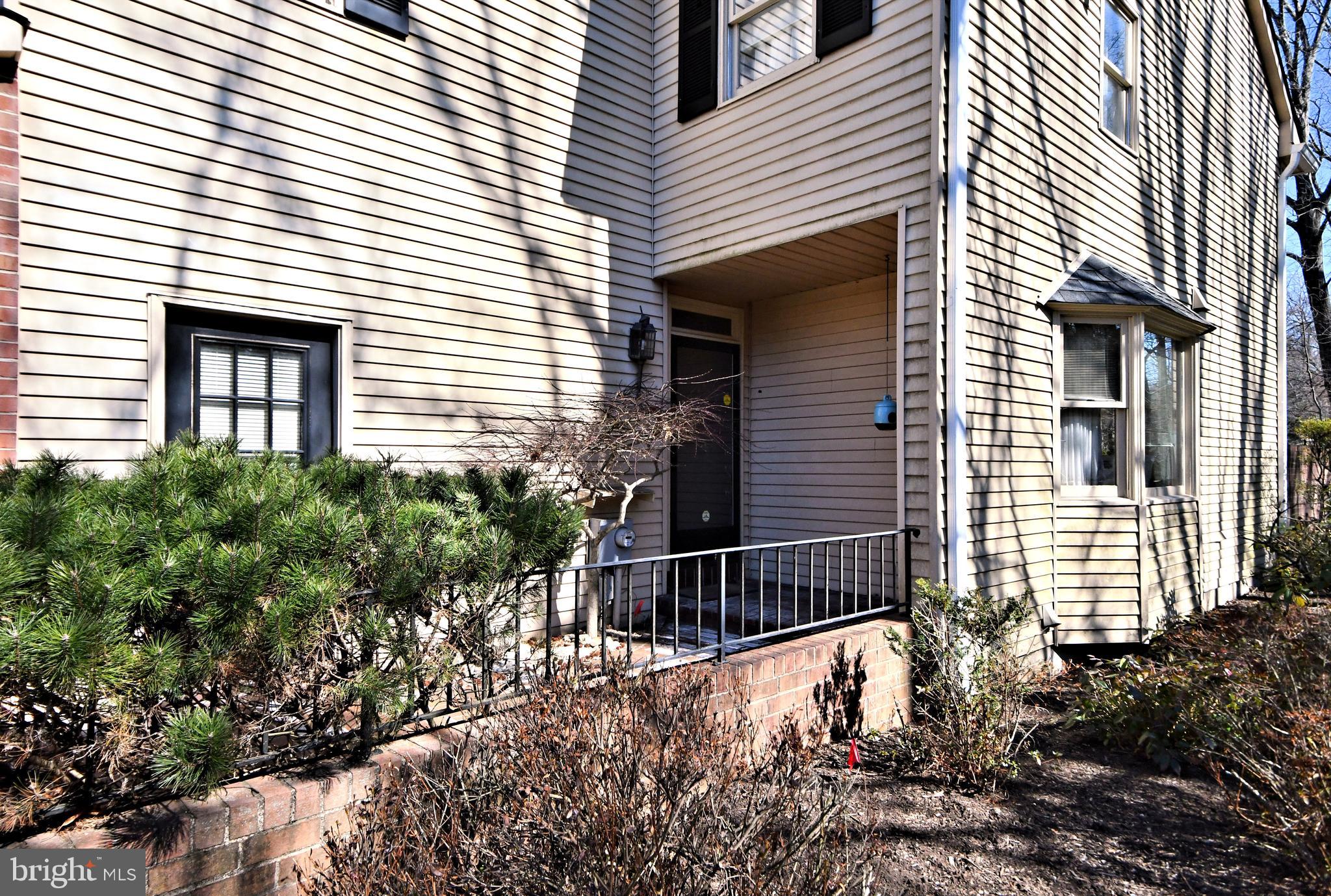 SUTPHIN PINES - Residential