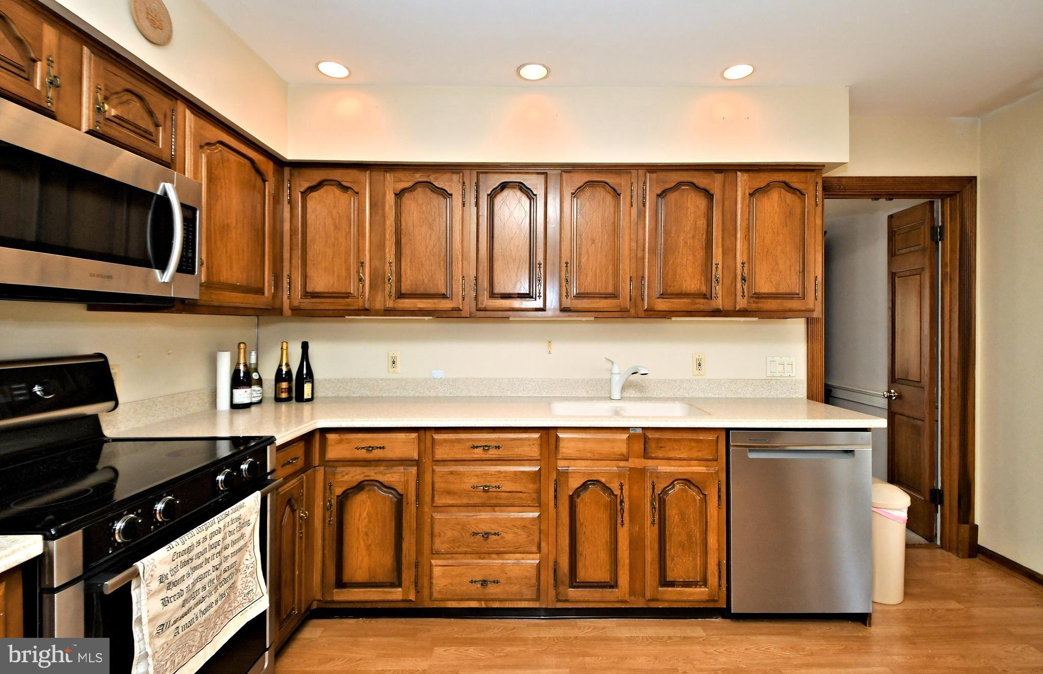 SUTPHIN PINES - Residential