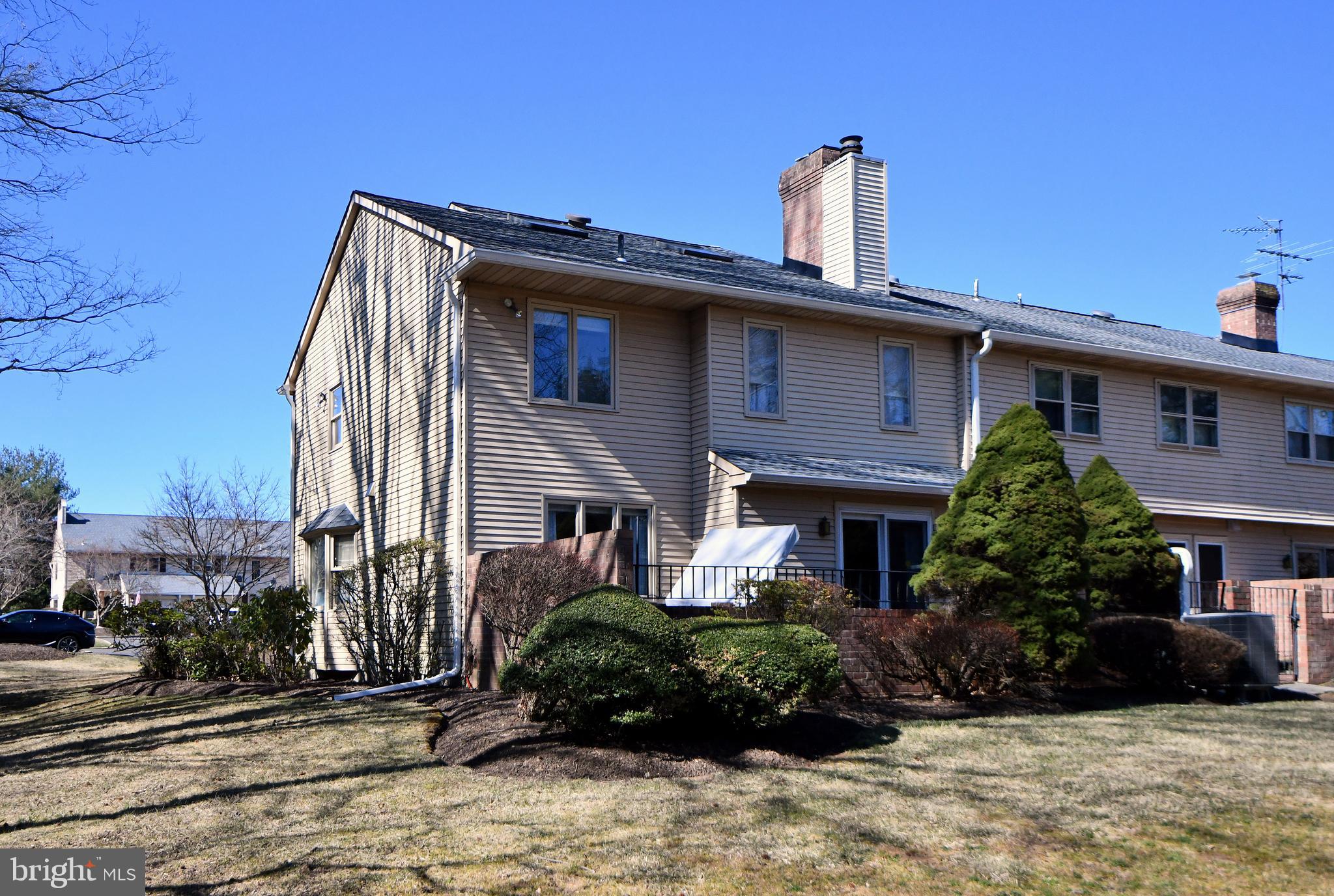 SUTPHIN PINES - Residential