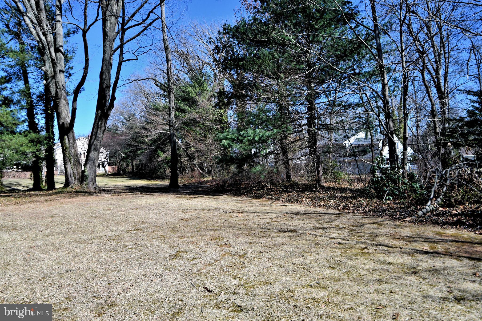 SUTPHIN PINES - Residential