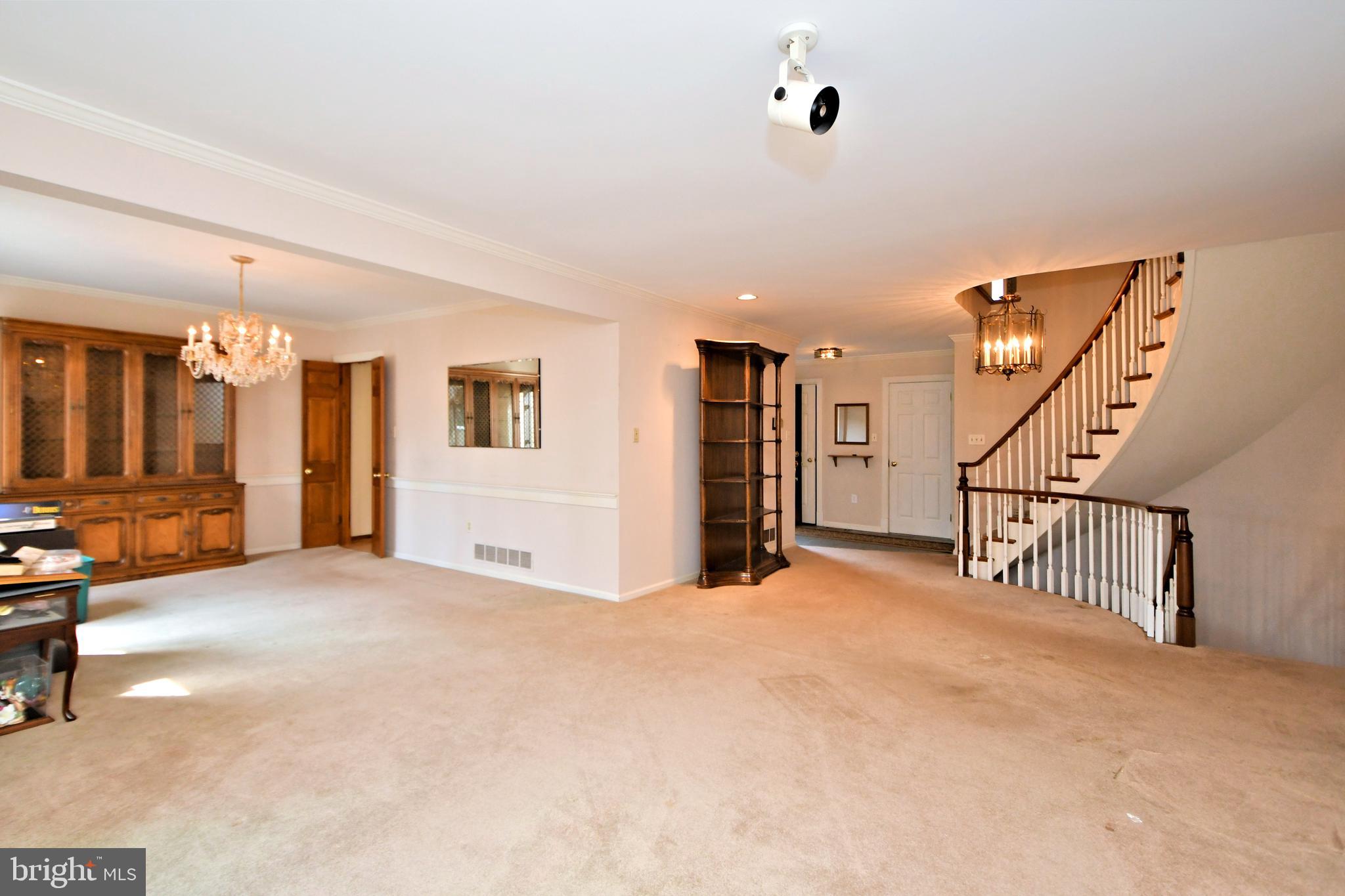 SUTPHIN PINES - Residential