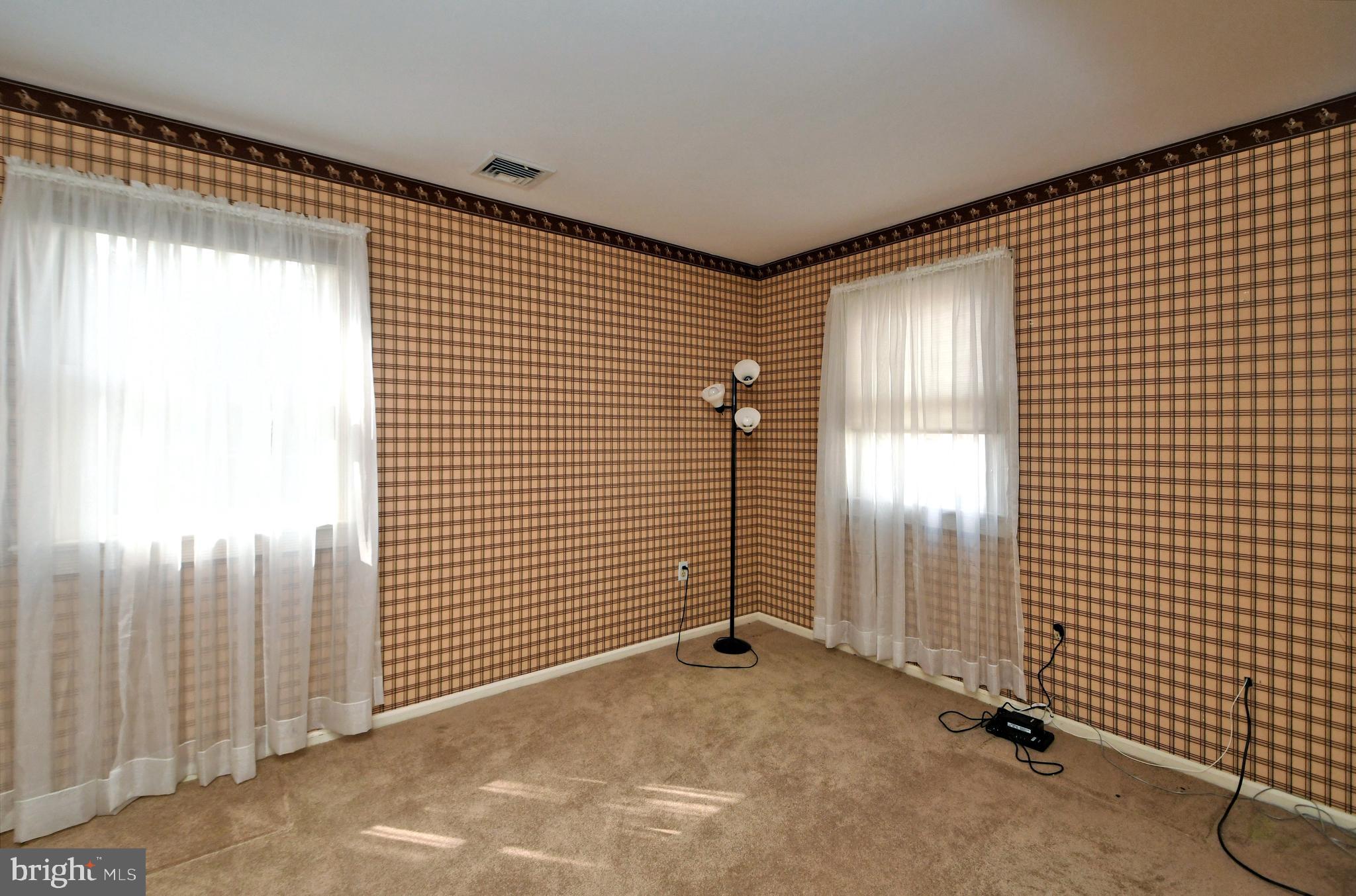 SUTPHIN PINES - Residential