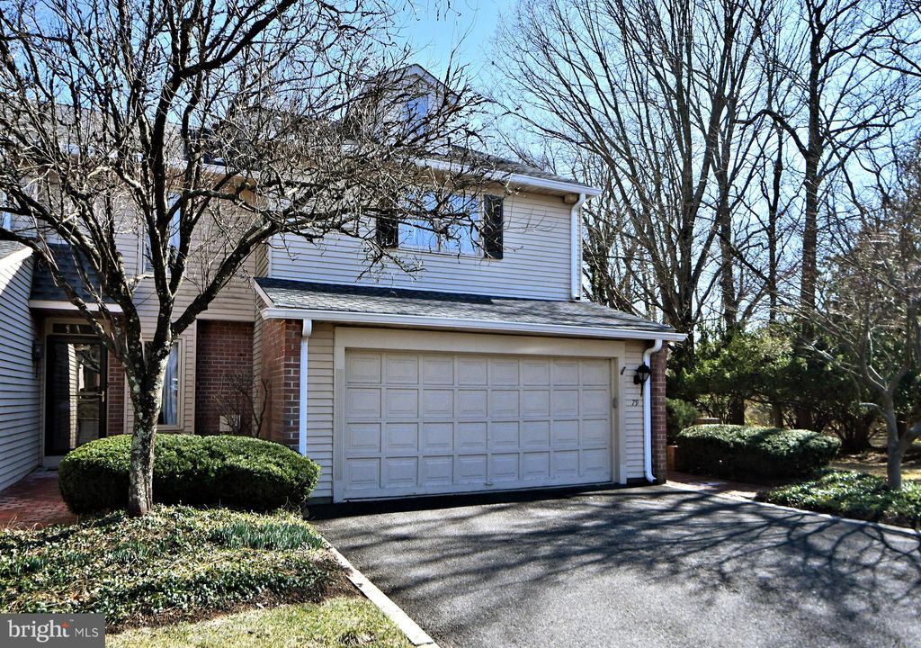 Photo of 79 Sutphin Pines, YARDLEY, PA 19067 (MLS # PABU2084546)