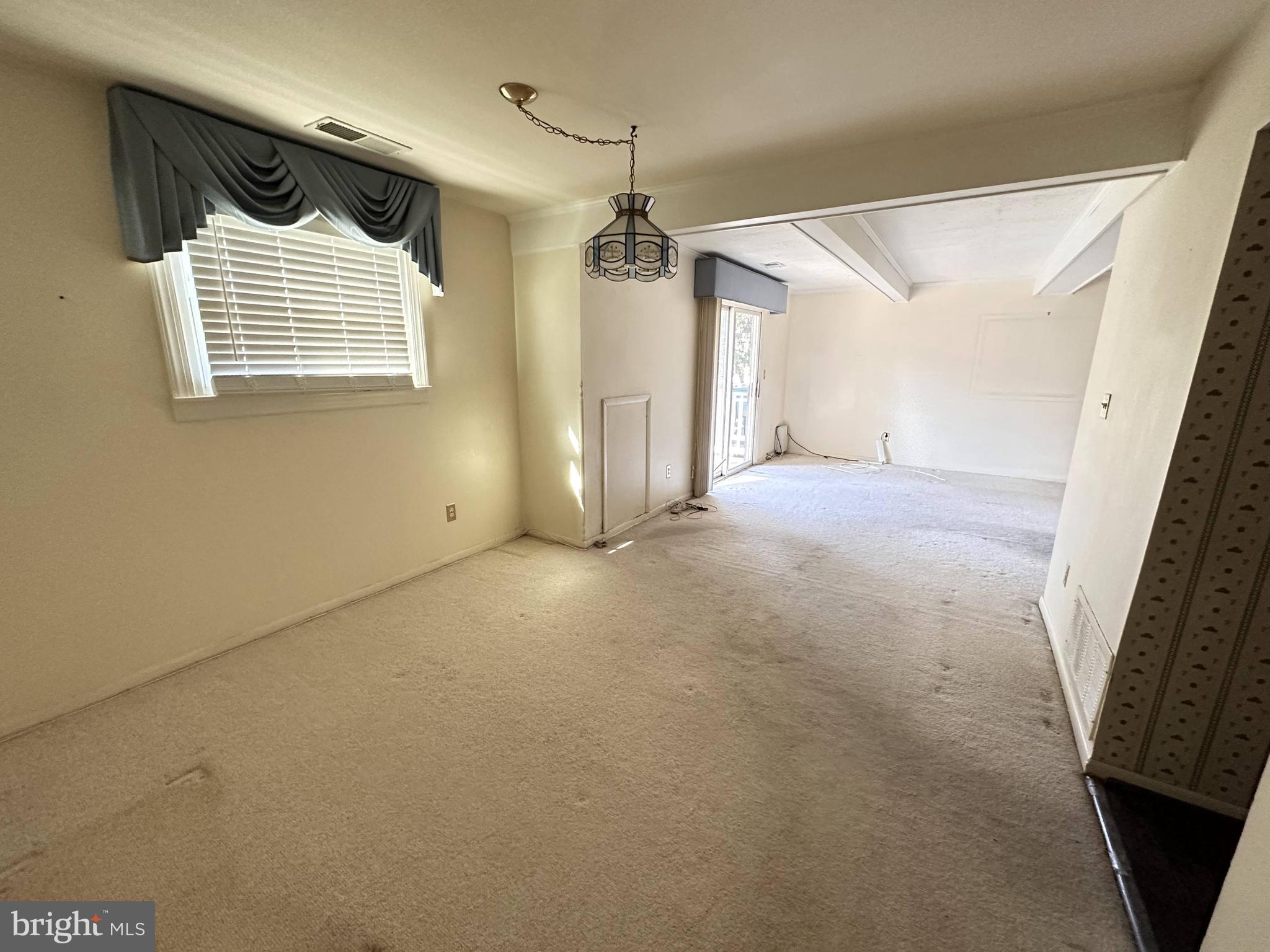 WARREN LODGE - Residential