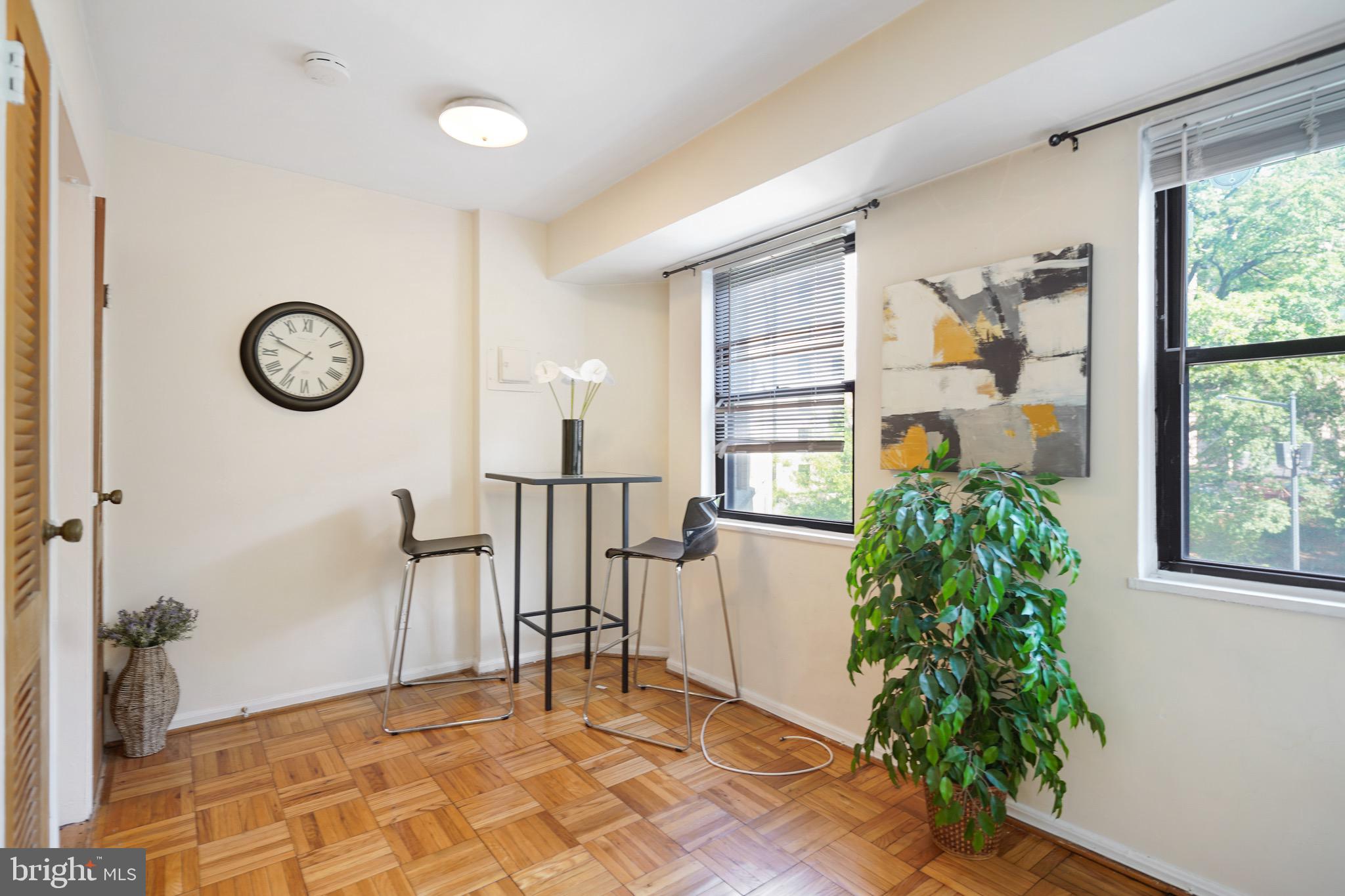 1801 CLYDESDALE PLACE NW 518