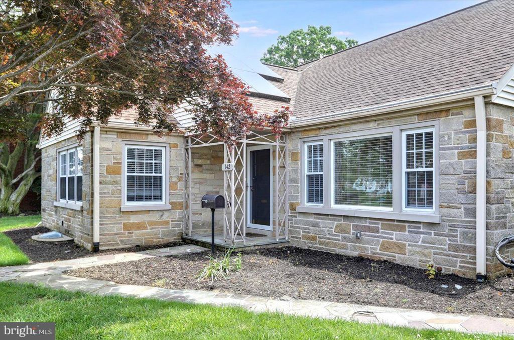 Photo of 142 W Broad Street, NEW HOLLAND, PA 17557 (MLS # PALA2071522)