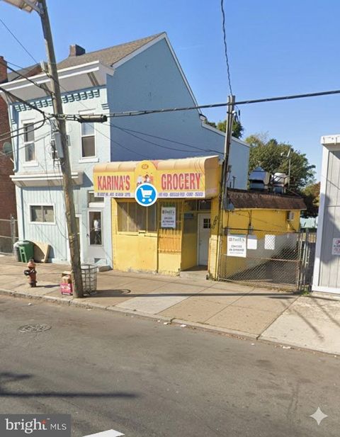 Photo of 888 E State Street, TRENTON, NJ 08609 (MLS # NJME2070424)