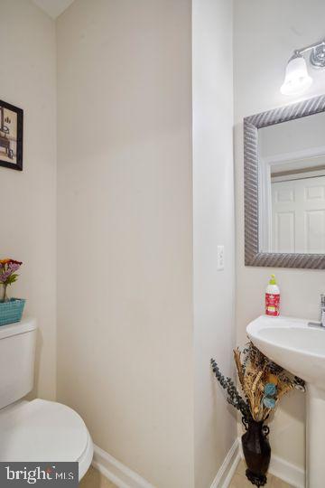 FOUNTAIN HILLS - Residential