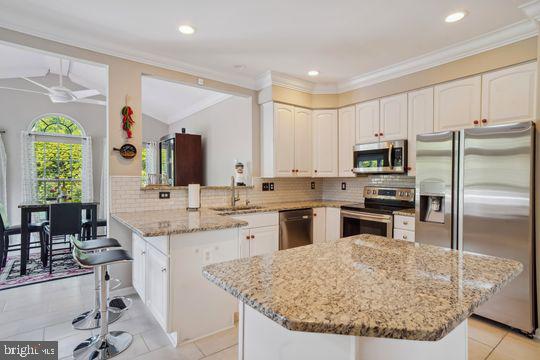 FOUNTAIN HILLS - Residential