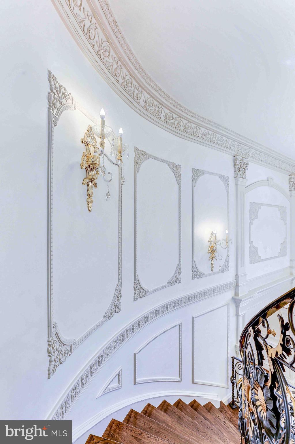 KENTLAND FARMS - Residential