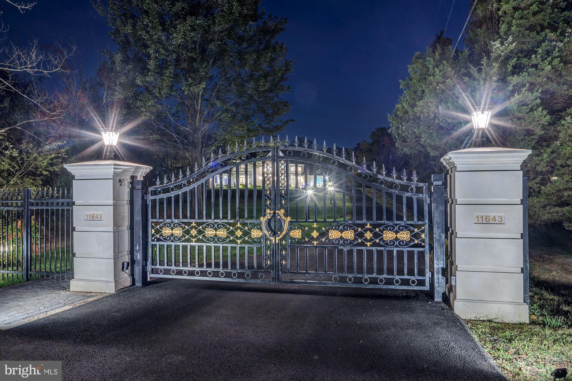 11643 BLUE RIDGE LANE