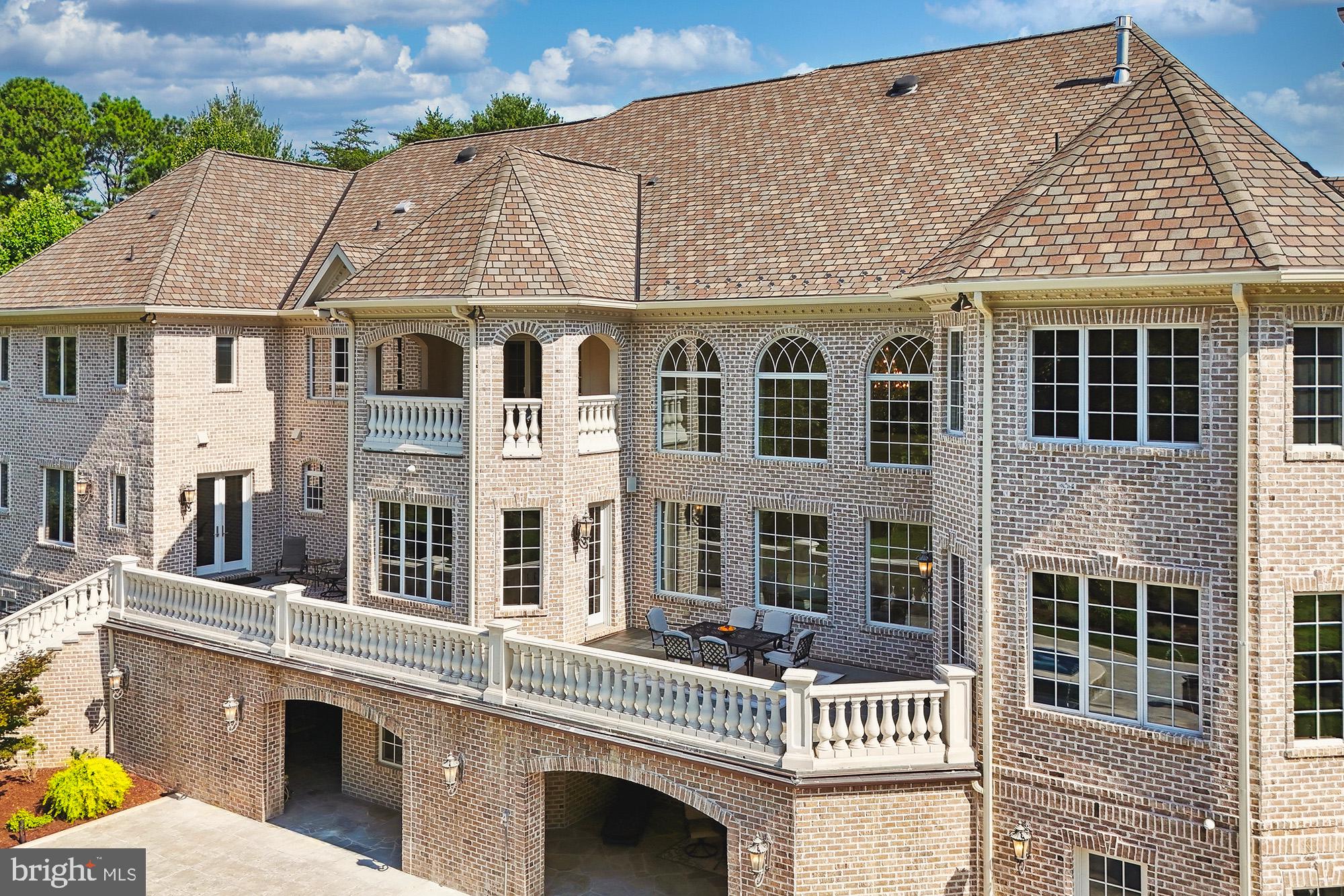 KENTLAND FARMS - Residential