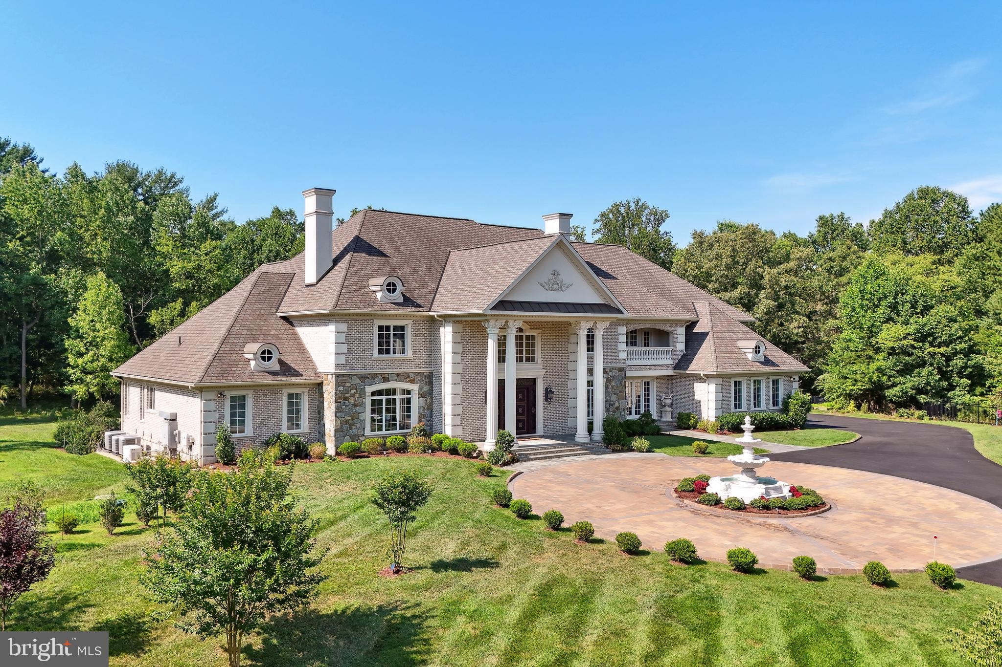 KENTLAND FARMS - Residential