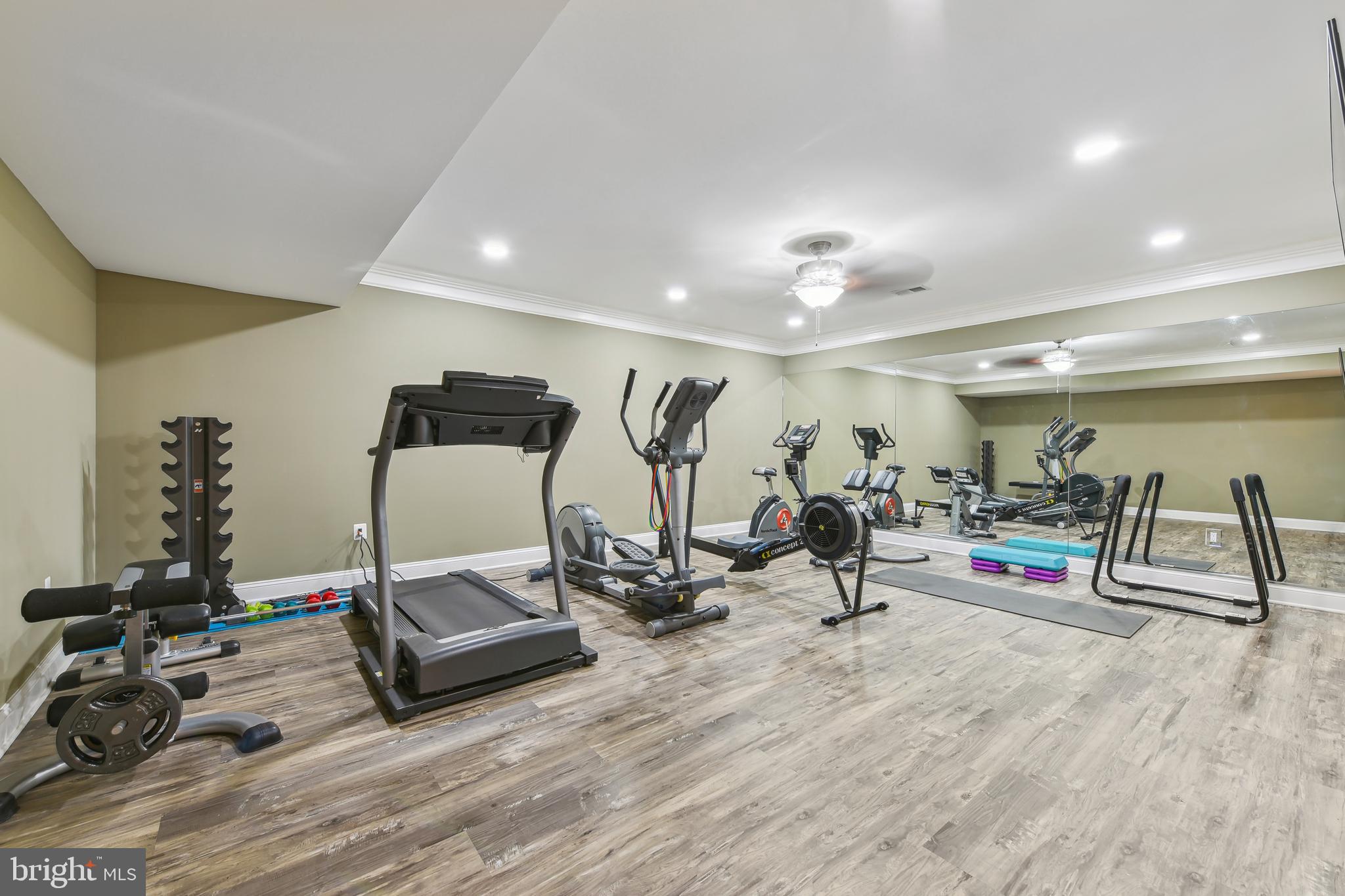 KENTLAND FARMS - Residential