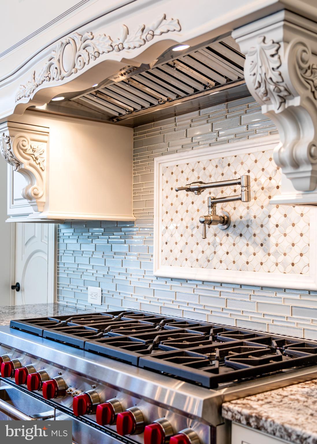 KENTLAND FARMS - Residential