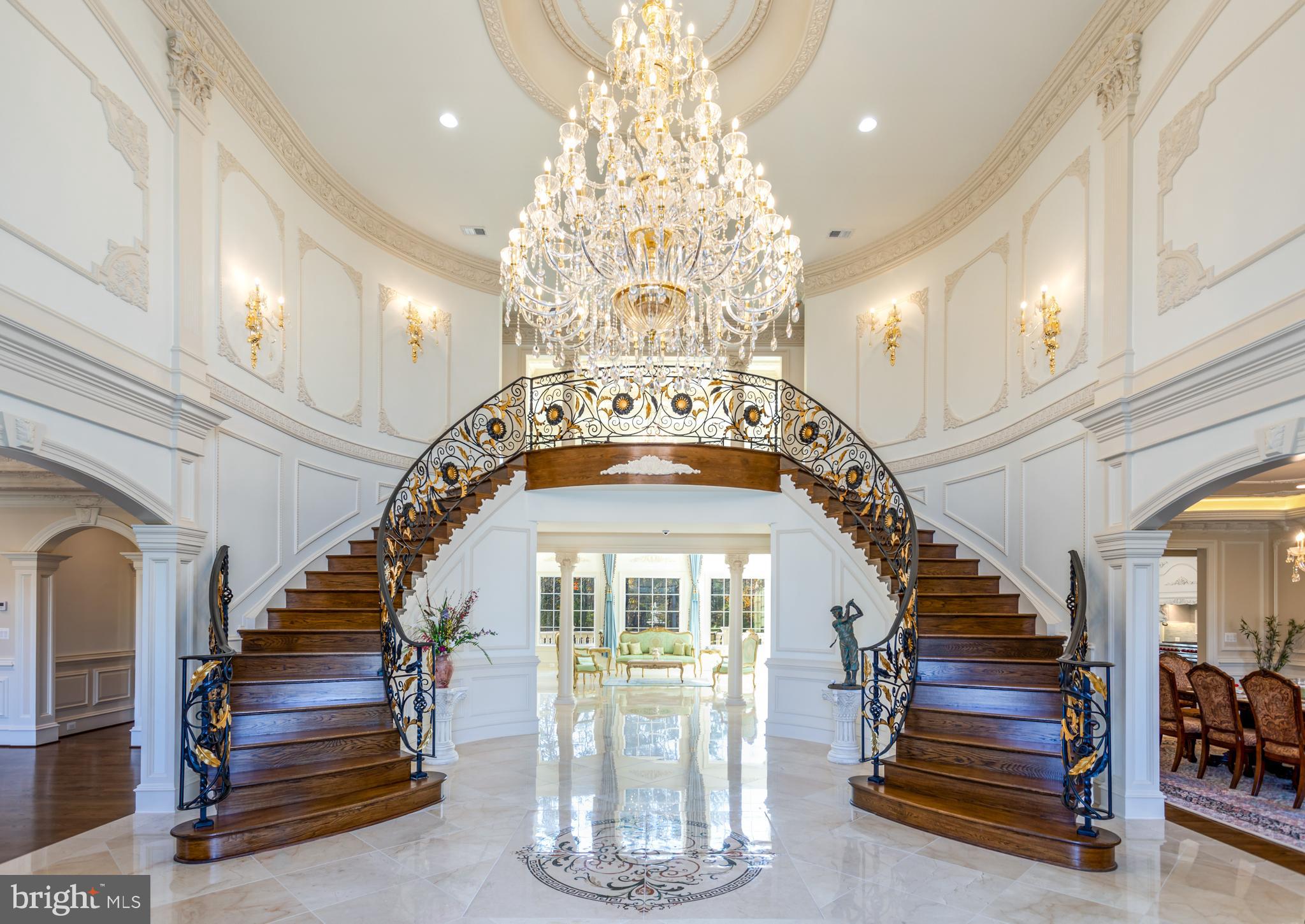 KENTLAND FARMS - Residential