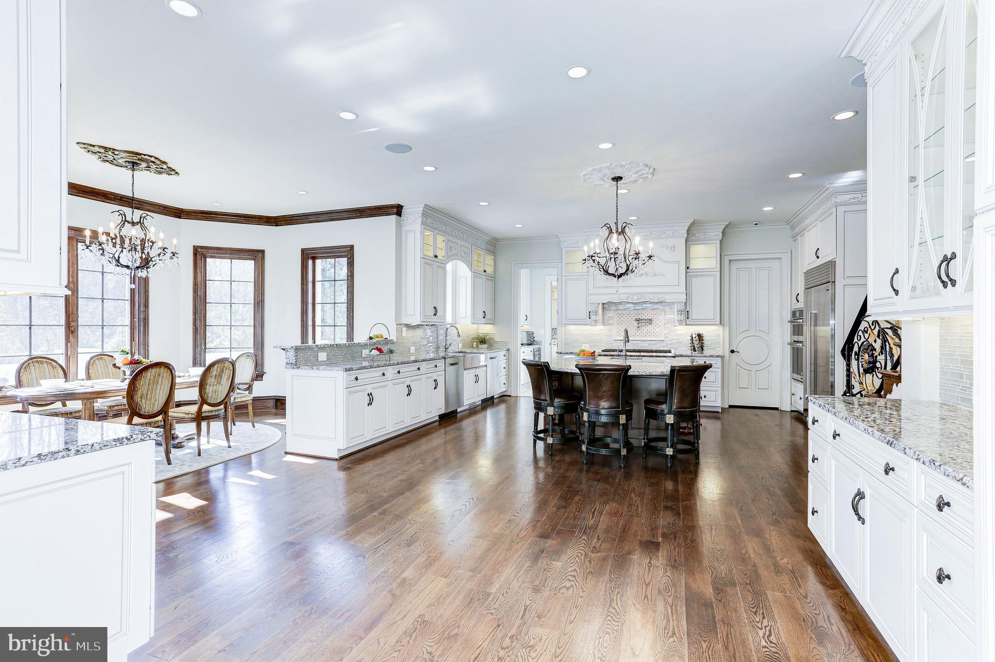 KENTLAND FARMS - Residential