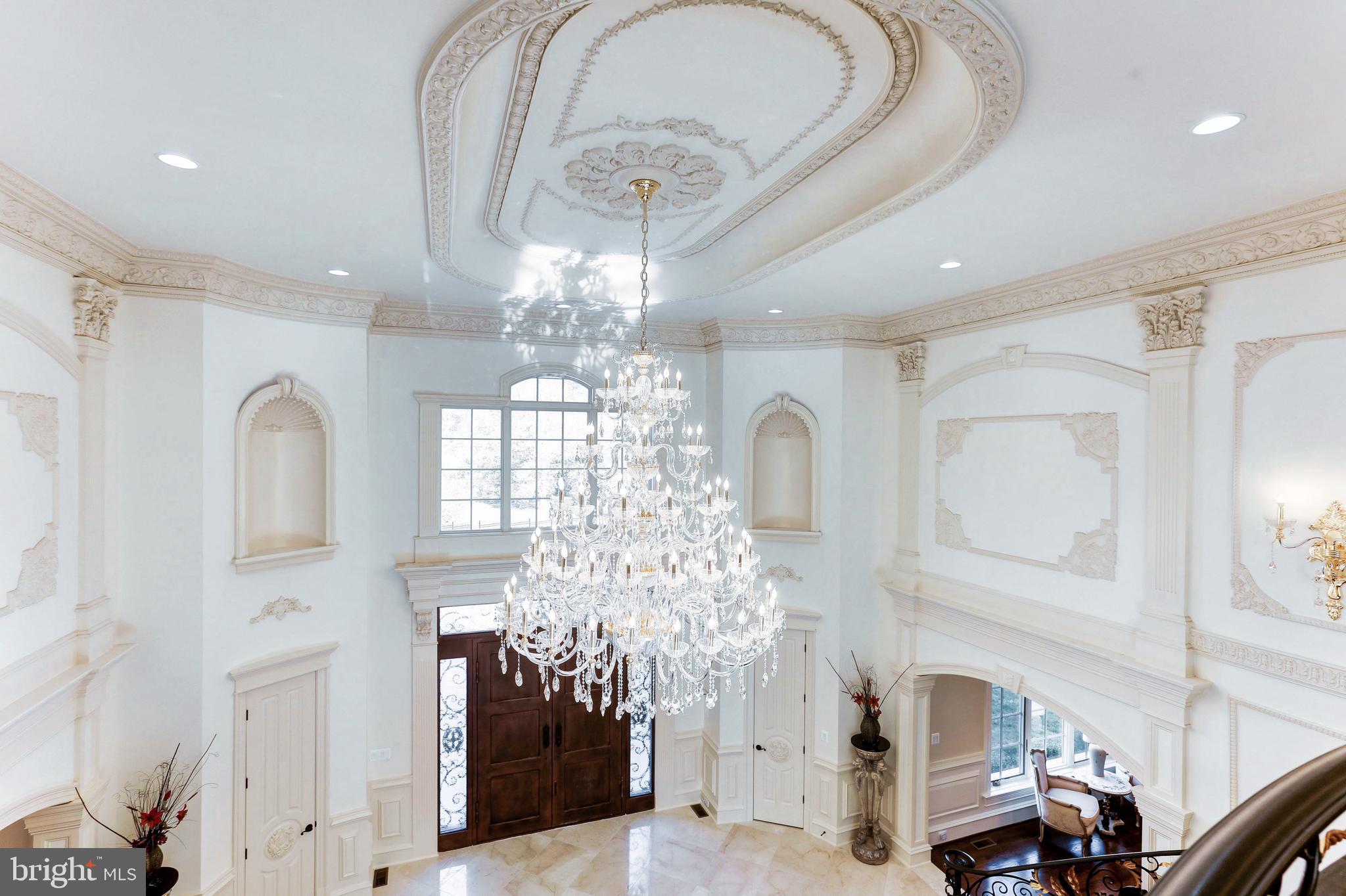 KENTLAND FARMS - Residential