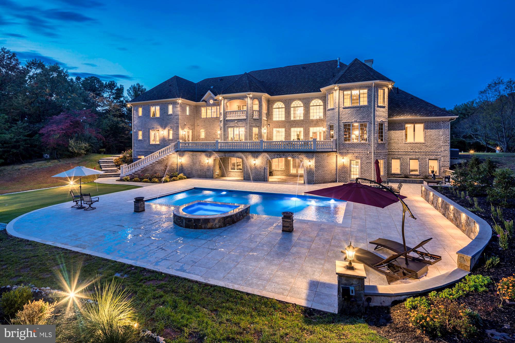 KENTLAND FARMS - Residential