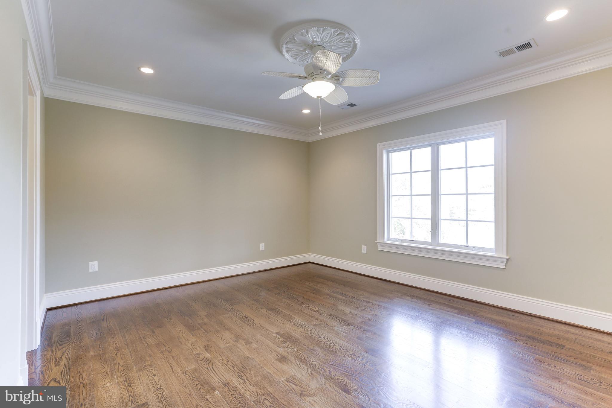 KENTLAND FARMS - Residential