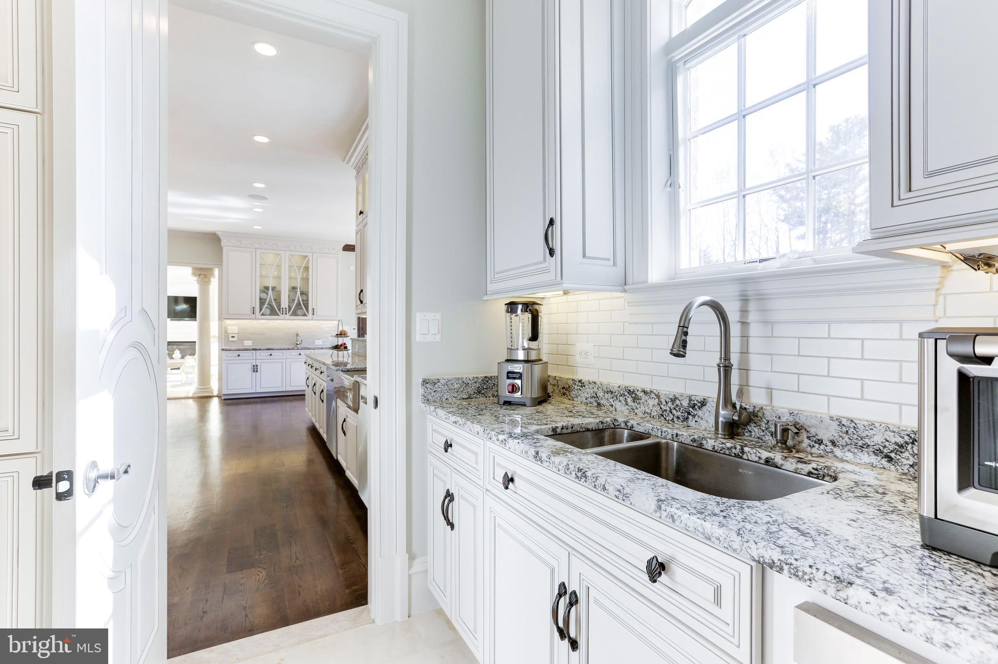 KENTLAND FARMS - Residential