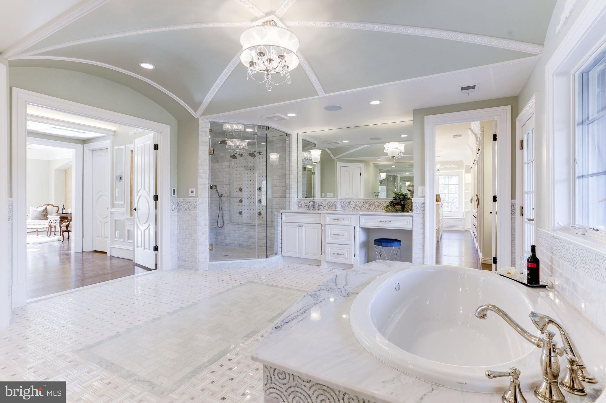 KENTLAND FARMS - Residential