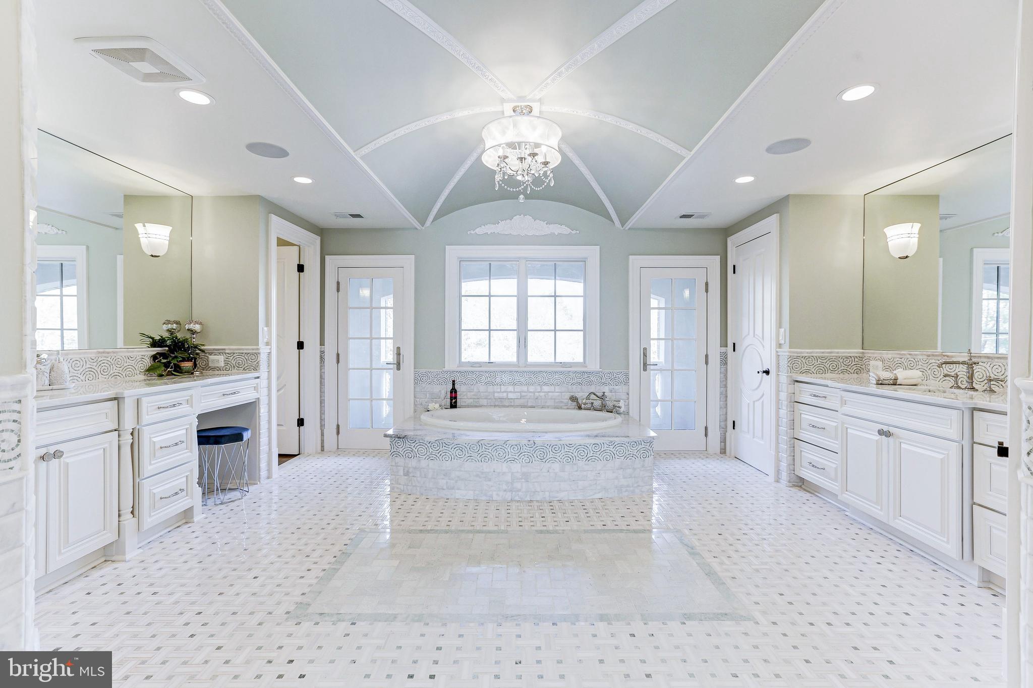 KENTLAND FARMS - Residential