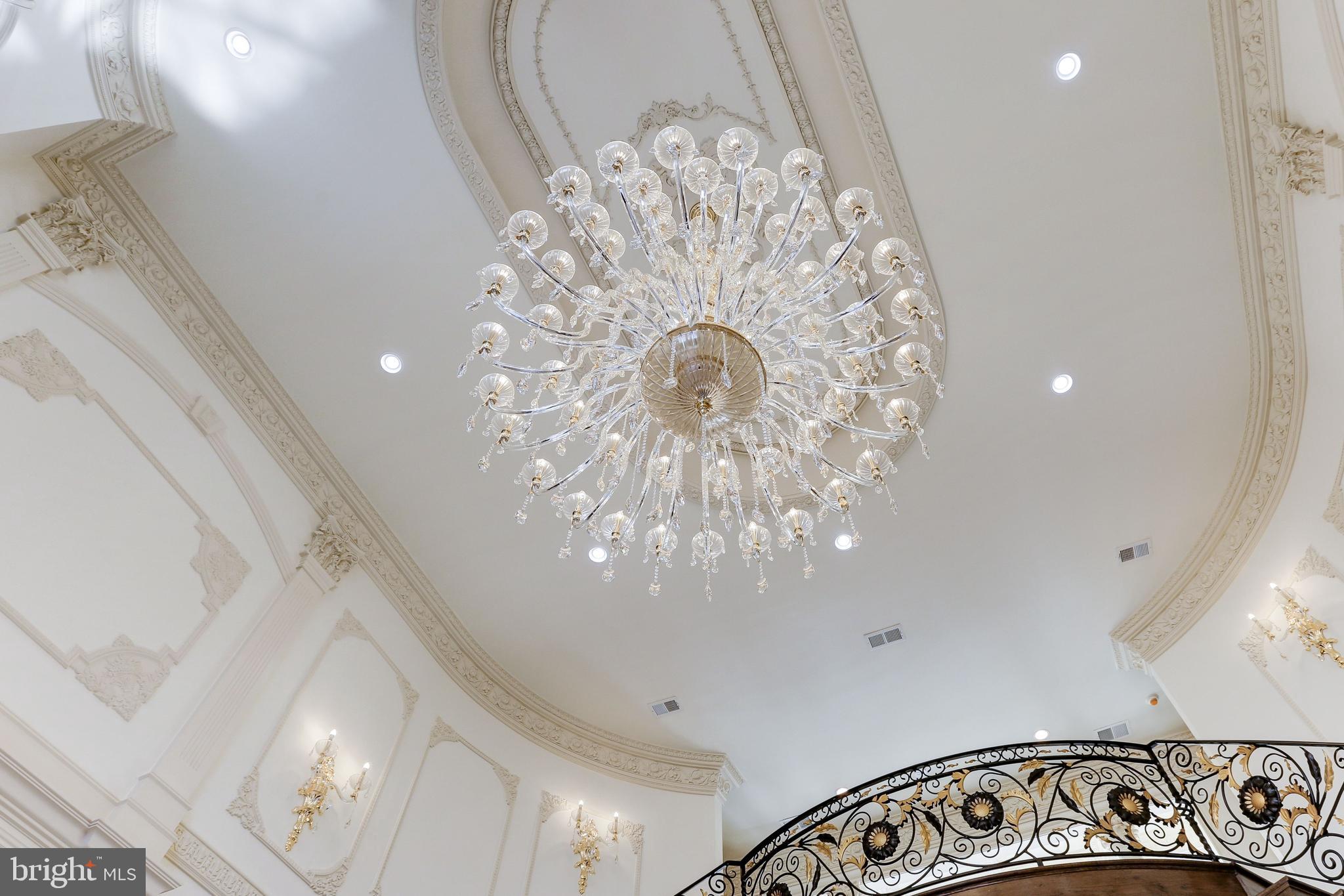 KENTLAND FARMS - Residential