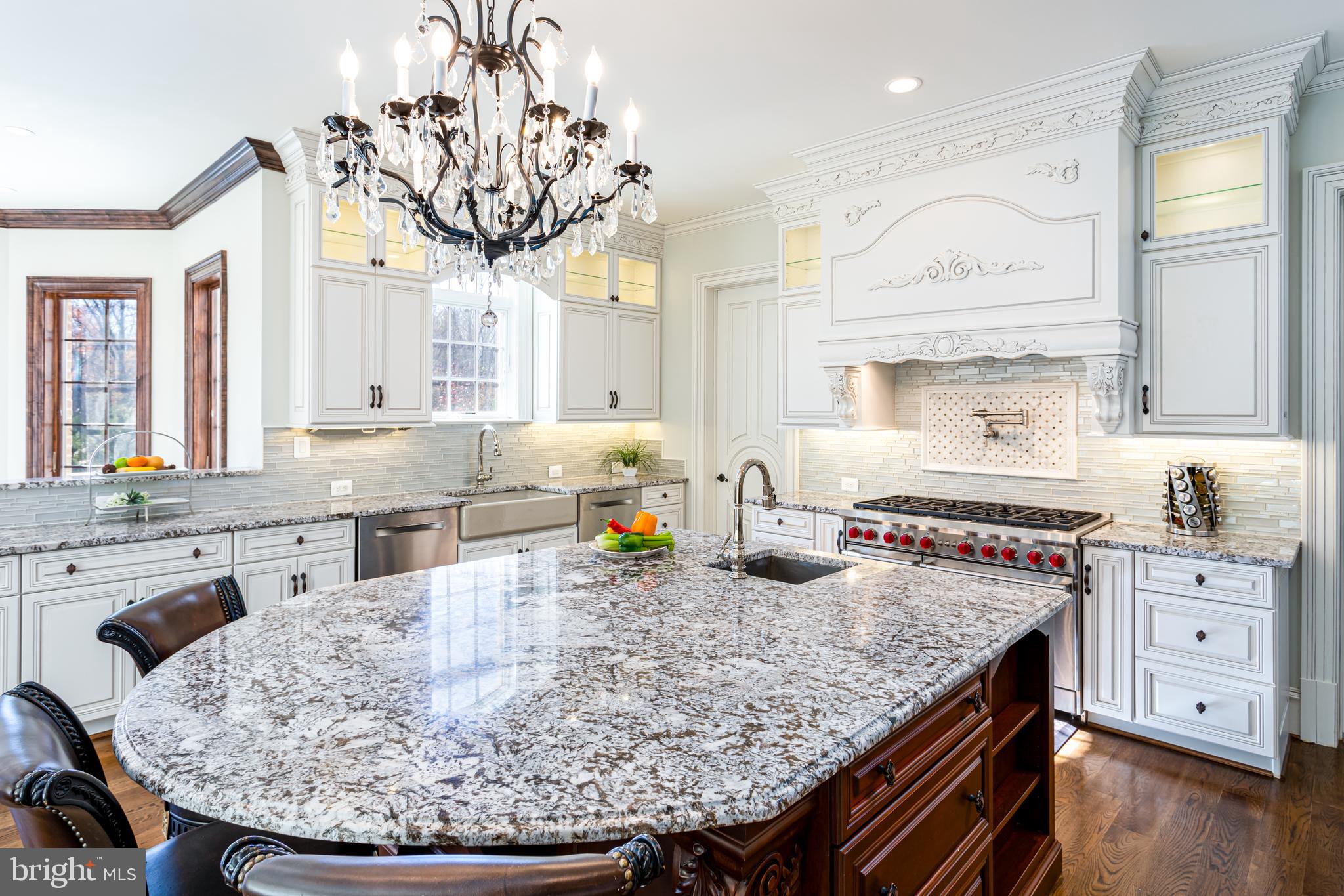 KENTLAND FARMS - Residential