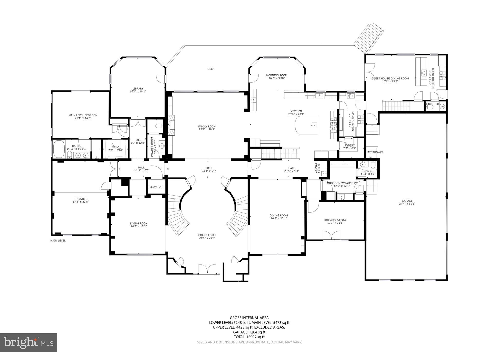 KENTLAND FARMS - Residential