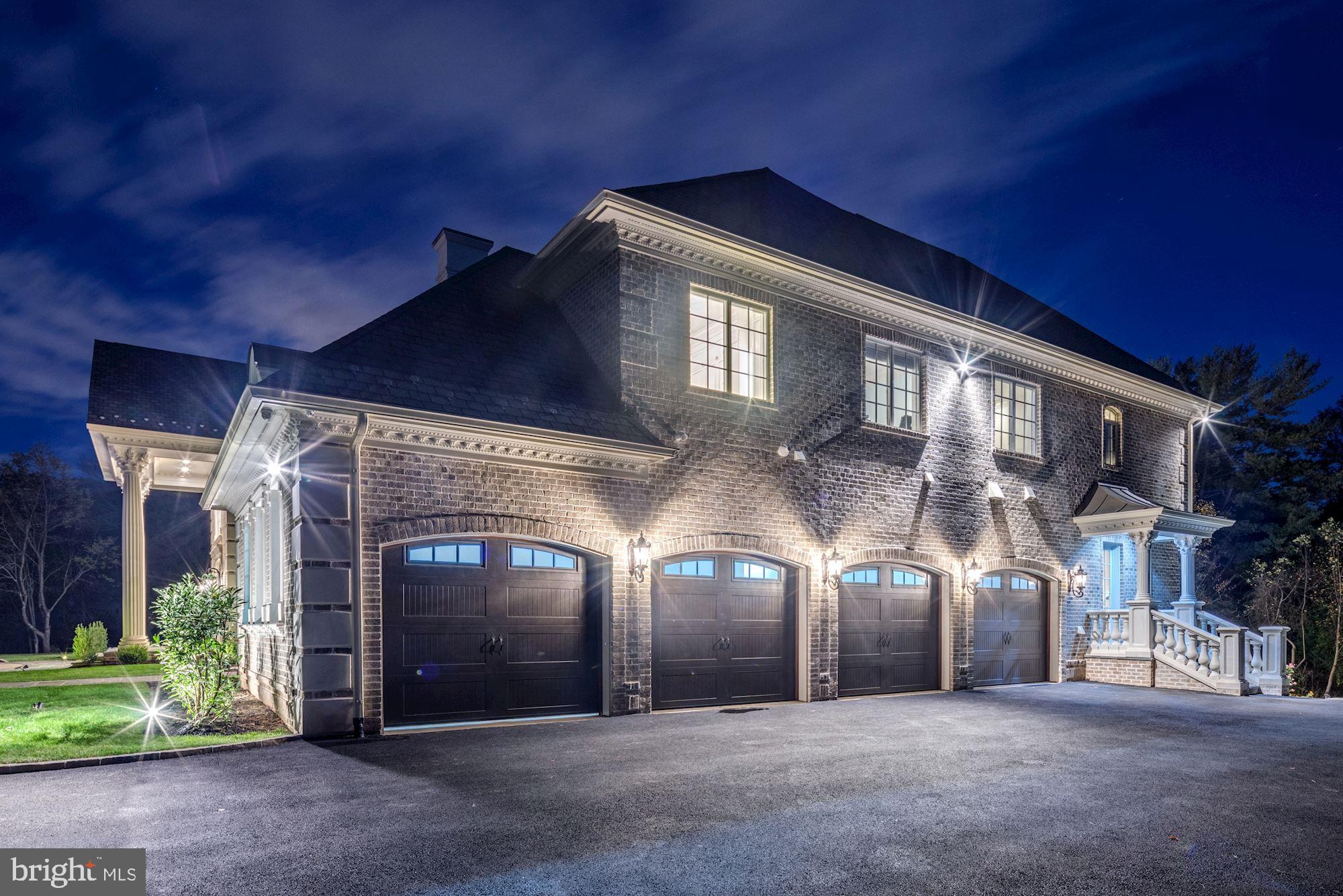 KENTLAND FARMS - Residential