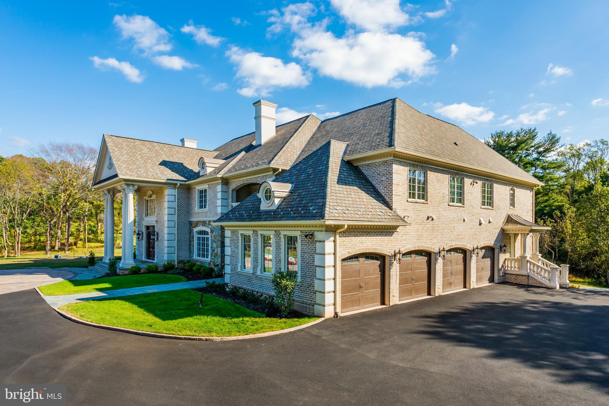 KENTLAND FARMS - Residential