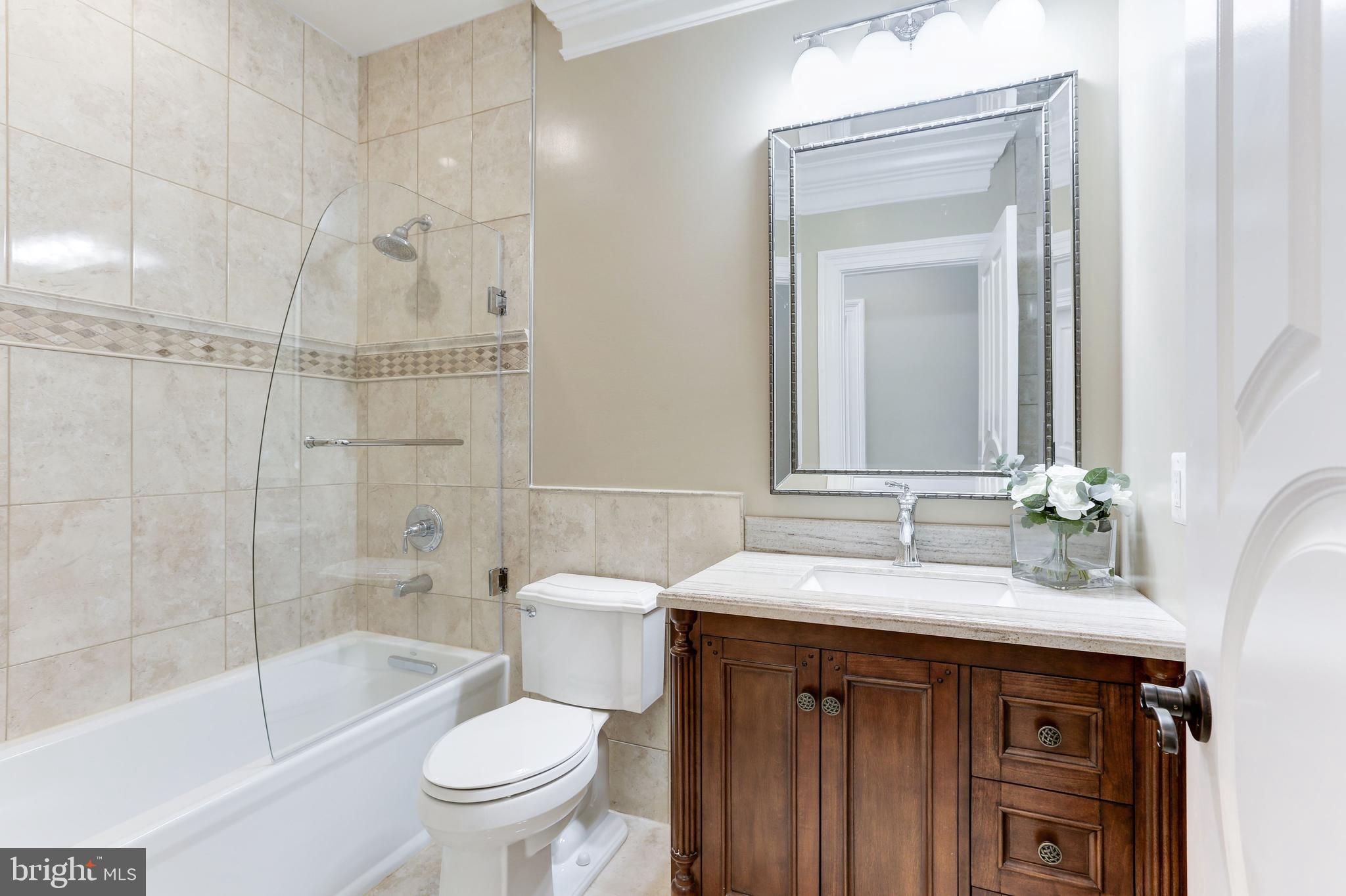 KENTLAND FARMS - Residential