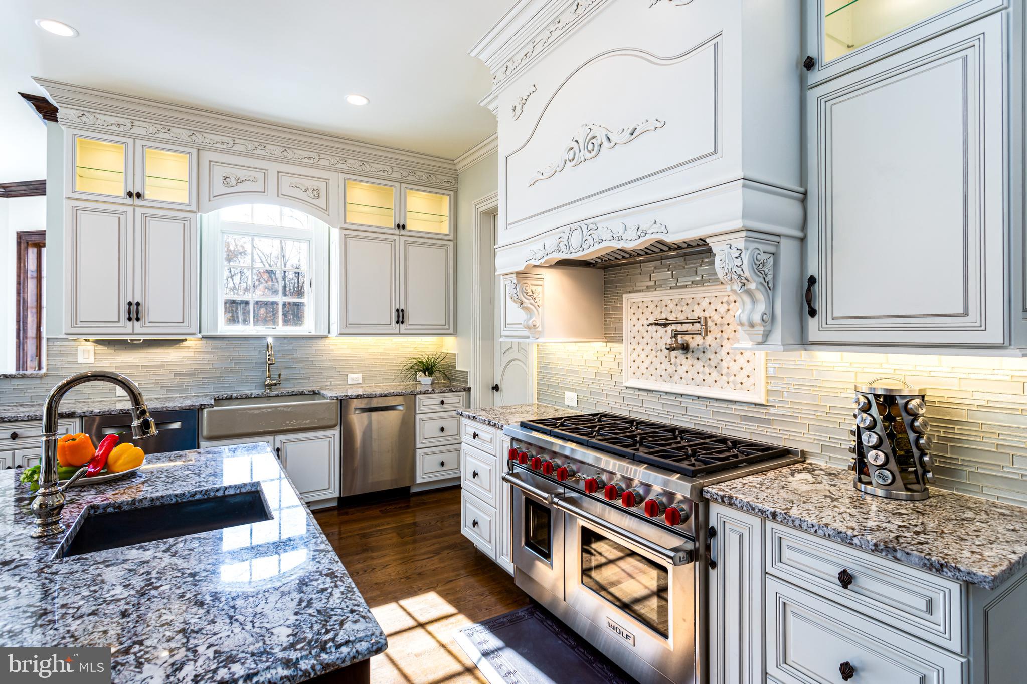 KENTLAND FARMS - Residential