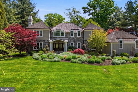 Photo of 509 Northfield Road, DEVON, PA 19333 (MLS # PACT2125830)