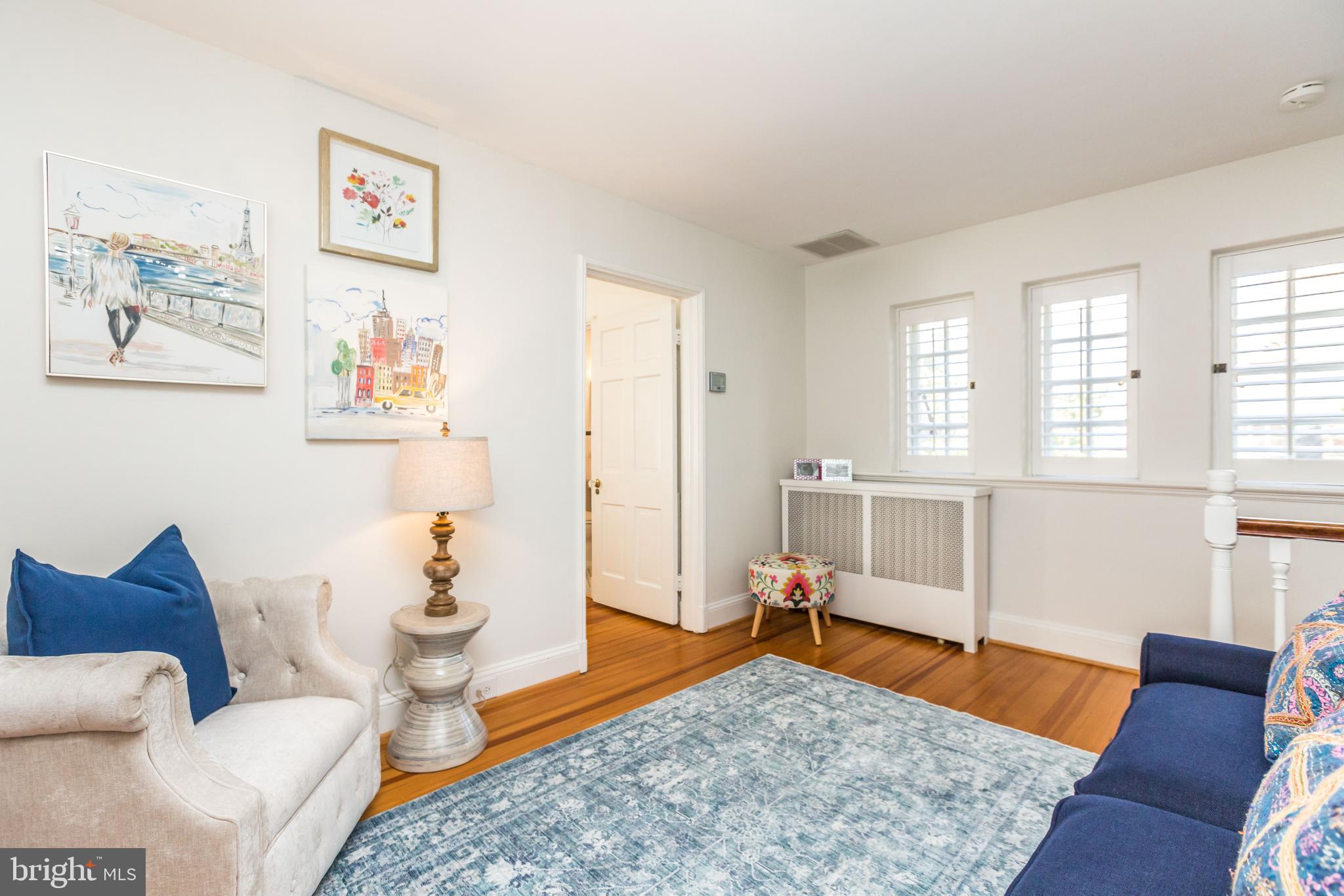 GREATER HOMELAND HISTORIC DISTRICT - Residential