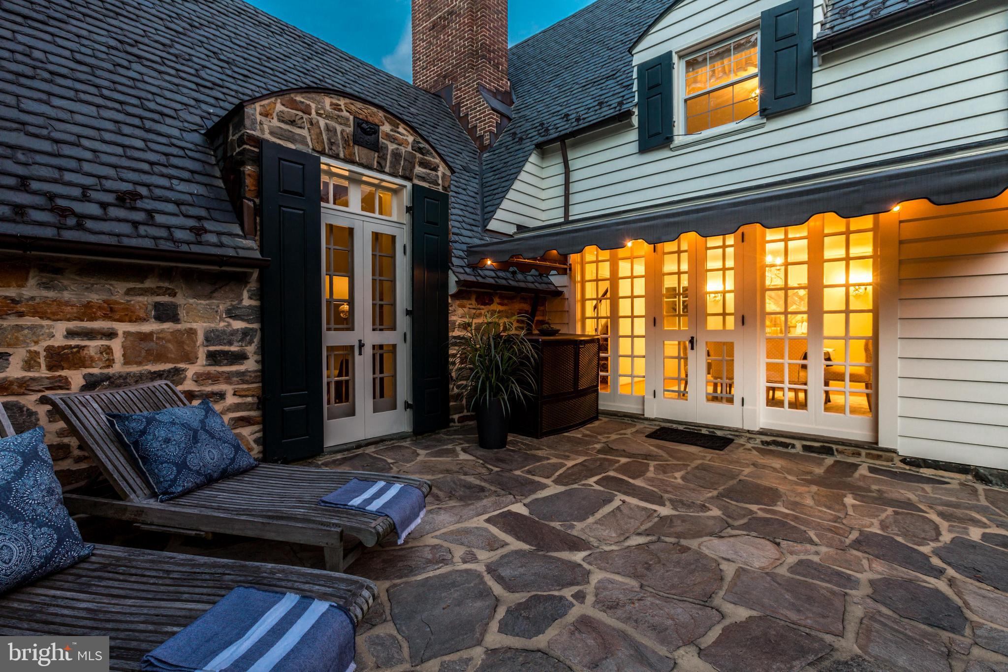 GREATER HOMELAND HISTORIC DISTRICT - Residential