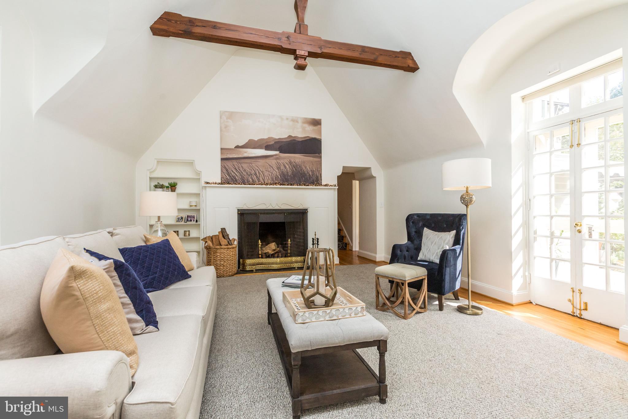 GREATER HOMELAND HISTORIC DISTRICT - Residential