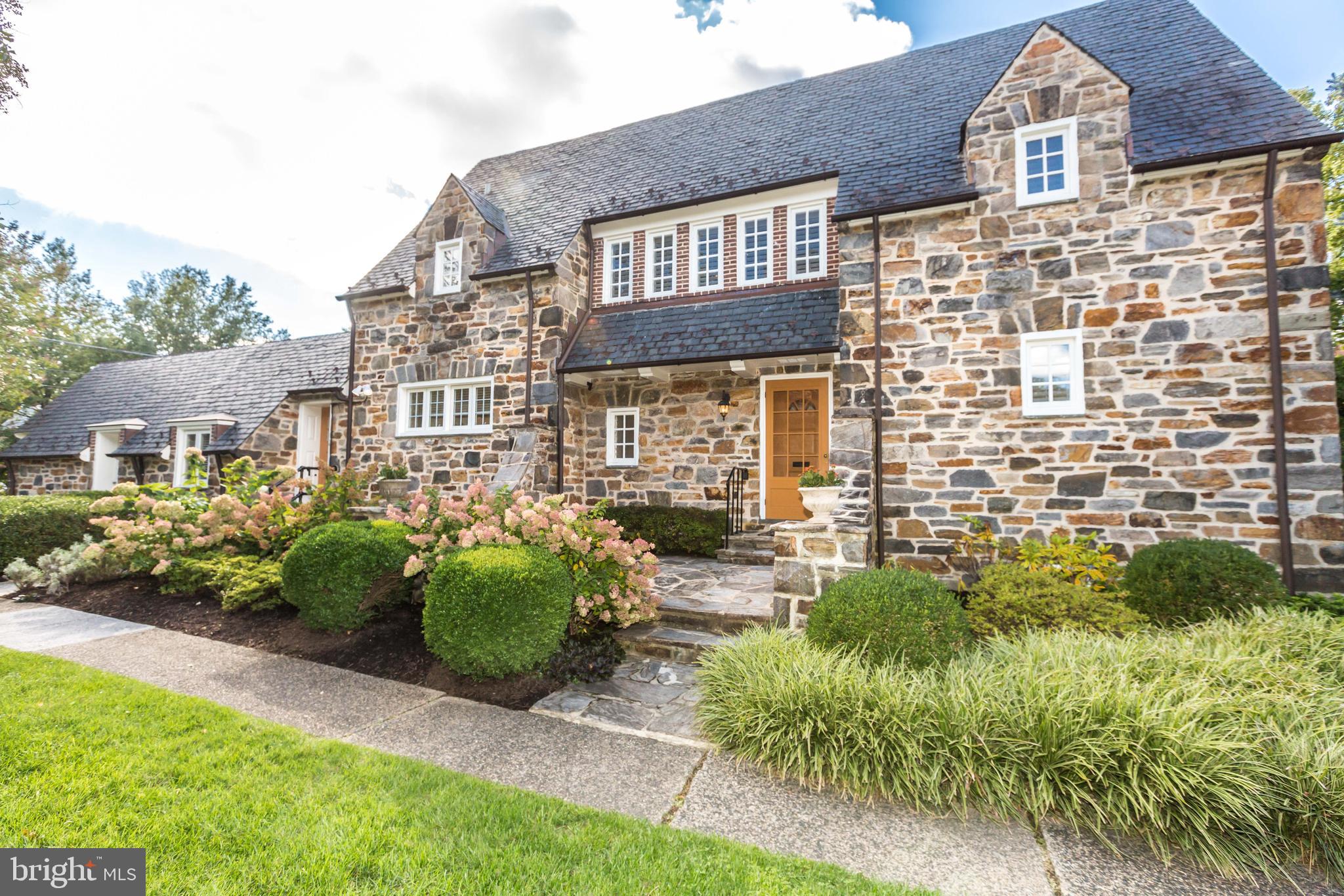 GREATER HOMELAND HISTORIC DISTRICT - Residential