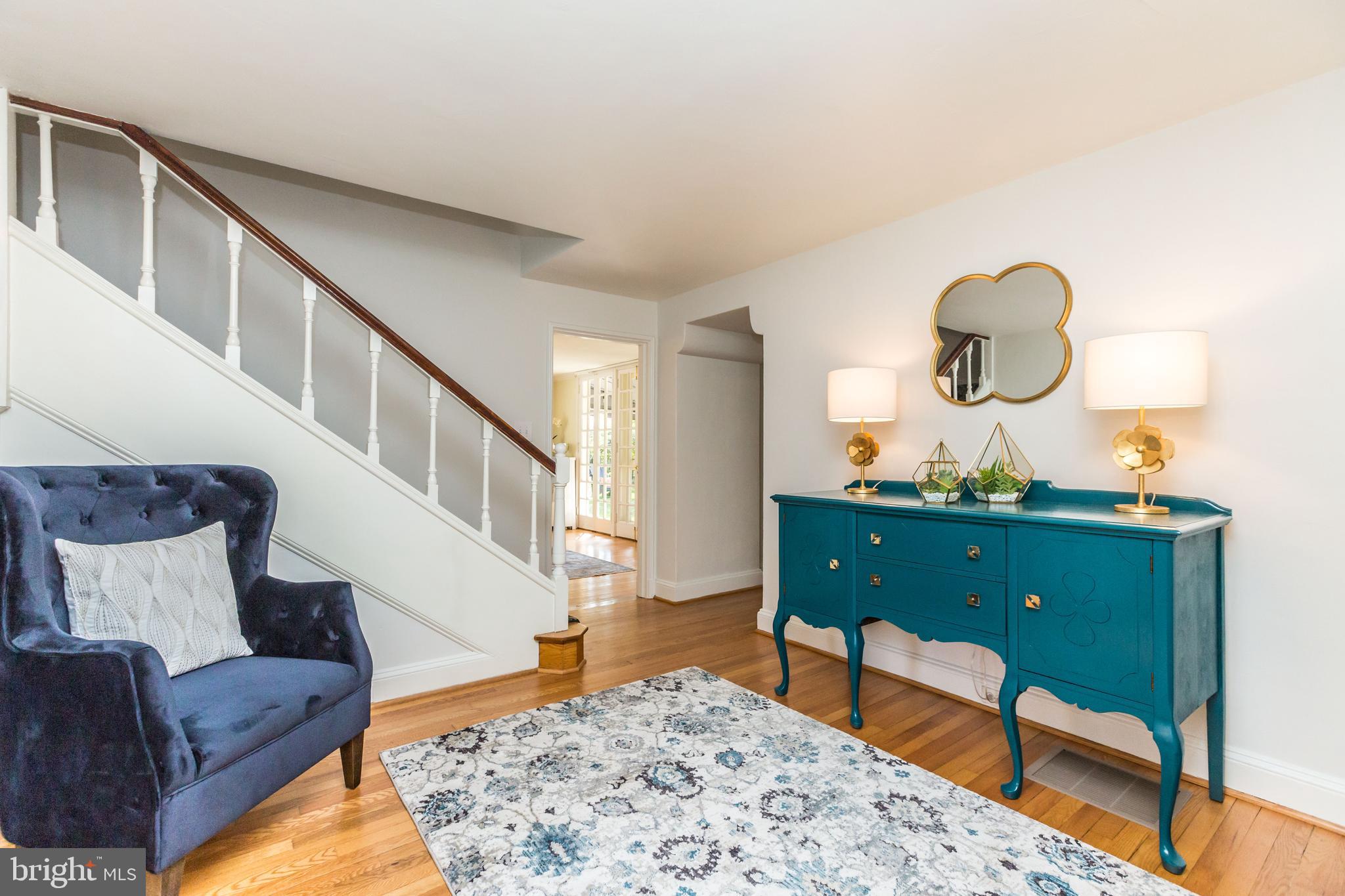 GREATER HOMELAND HISTORIC DISTRICT - Residential