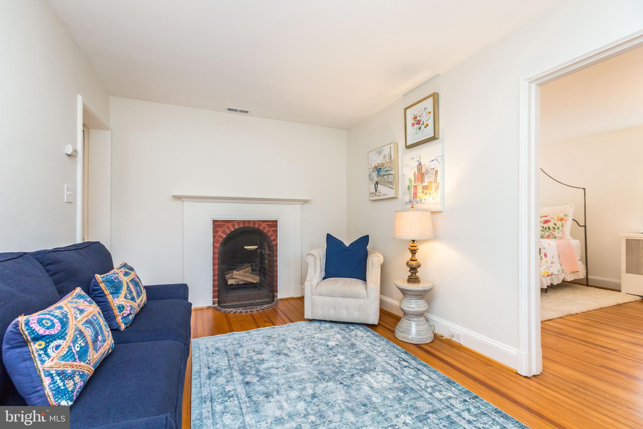 GREATER HOMELAND HISTORIC DISTRICT - Residential