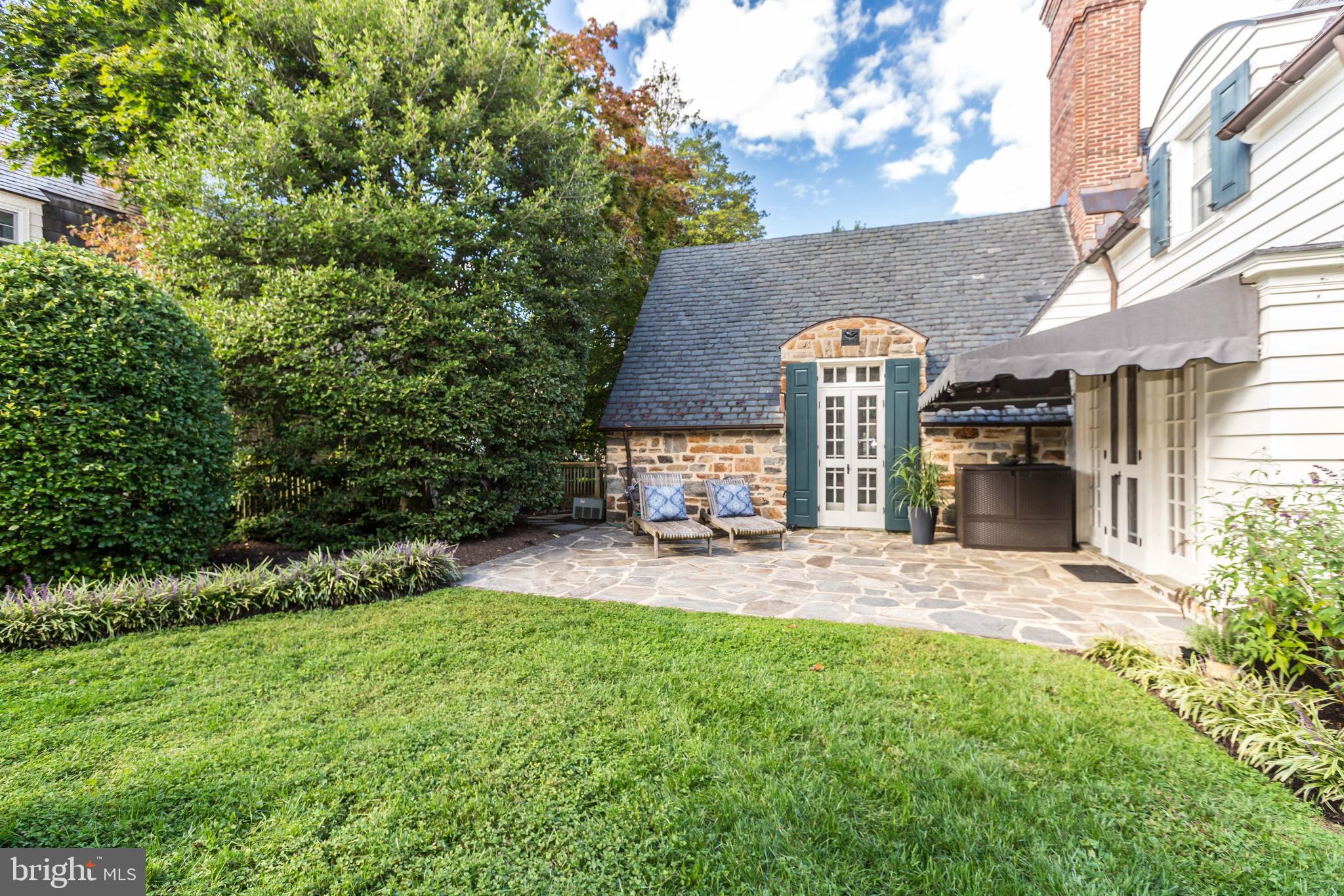 GREATER HOMELAND HISTORIC DISTRICT - Residential